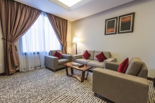 Voyage Hotel image 2