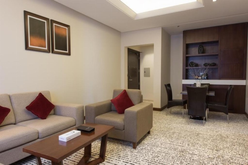 Voyage Hotel Main image