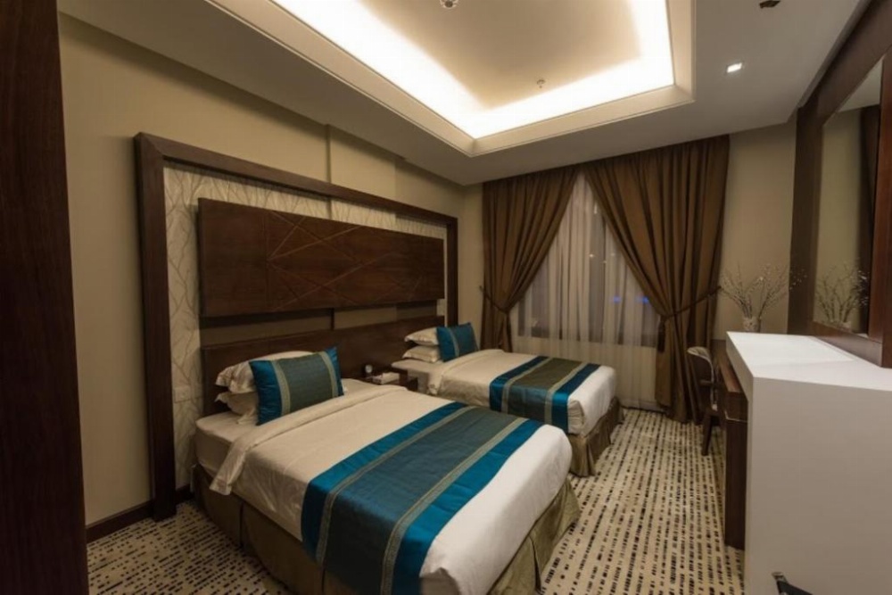 Voyage Hotel Image 7